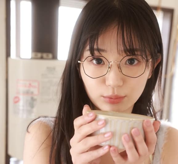 女優・長谷川かすみが久々のオフを生活。時間の使い方についても言及