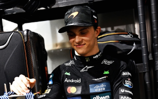 「“仕事人”ピアストリが快走！」オスカー・ピアストリ、マイアミGPでの充実週末を報告