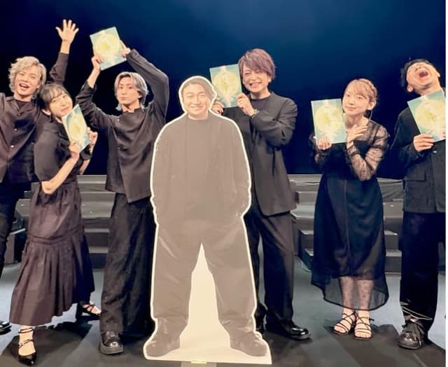 佐倉綾音 公演完走を報告！「お越しくださった皆さま、ありがとうございました。」