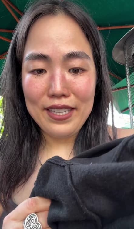 「モザイク気になる…」ゆりやんの危険すぎるLAの見てはいけない映像が話題に！