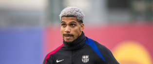 バルセロナ、コパ・デル・レイに向け準備万端！ファンの熱狂止まらず