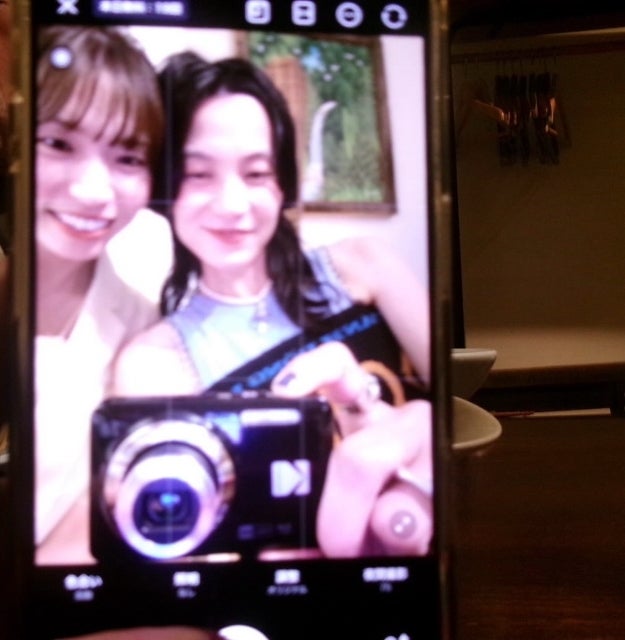 「7.11と7.12が出会って22年」。新鍋理沙が語る“誕生日で繋がる相棒との絆”