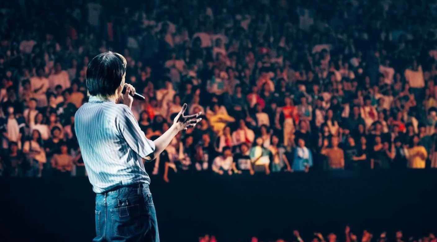 北村匠海が感謝を綴り 「バズリズム LIVE -10th Anniversary-」を振り返る