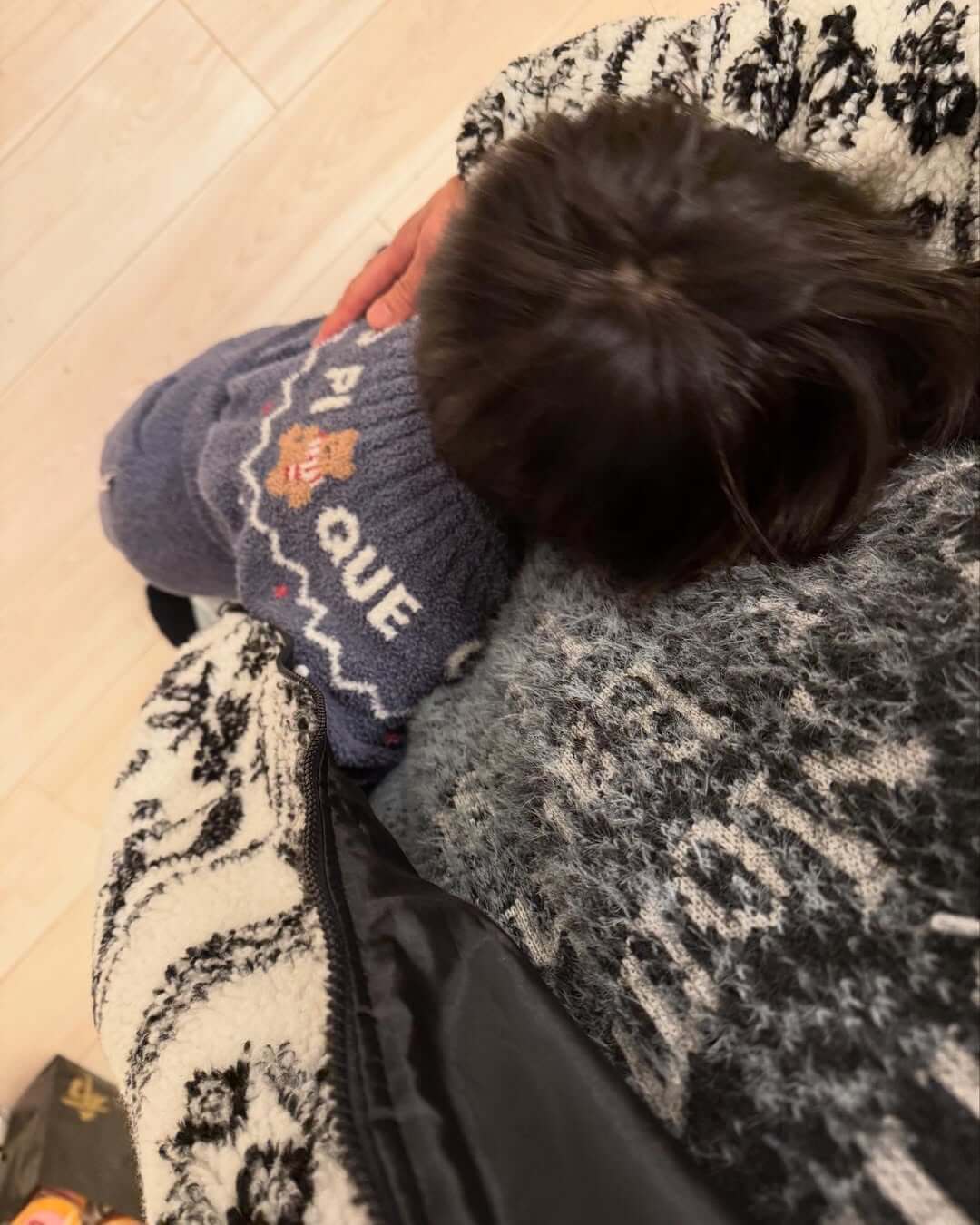 4人のパパ・杉浦太陽、三男のある行動に「仕事の疲れが吹き飛ぶ」ことを明かす！