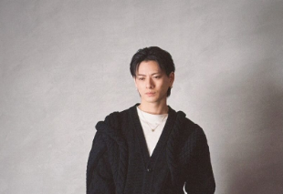 平野紫耀、ルイヴィトンのアンバサダーに就任「新しい旅が楽しみ！」