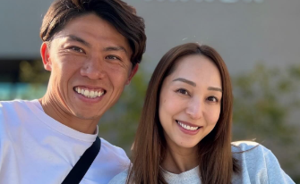 「男三兄弟でさらに賑やかに！」太田宏介が第三子誕生を報告