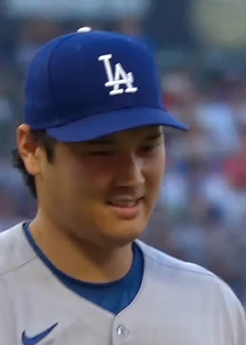 え、メジャー初対決だったんだ！？大谷翔平vsマイク・トラウトMLB Japan