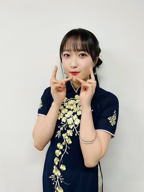 「お姿、最高でした」アイドル声優がイベントで”アオザイ姿”を披露！ファン大絶賛