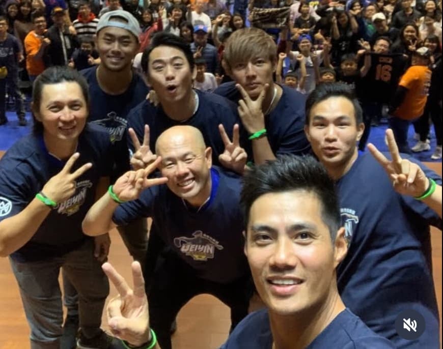 元中日・チェン　現役引退を表明　元チームメイトも労いのコメント「今までNICEピッチング謝謝！」