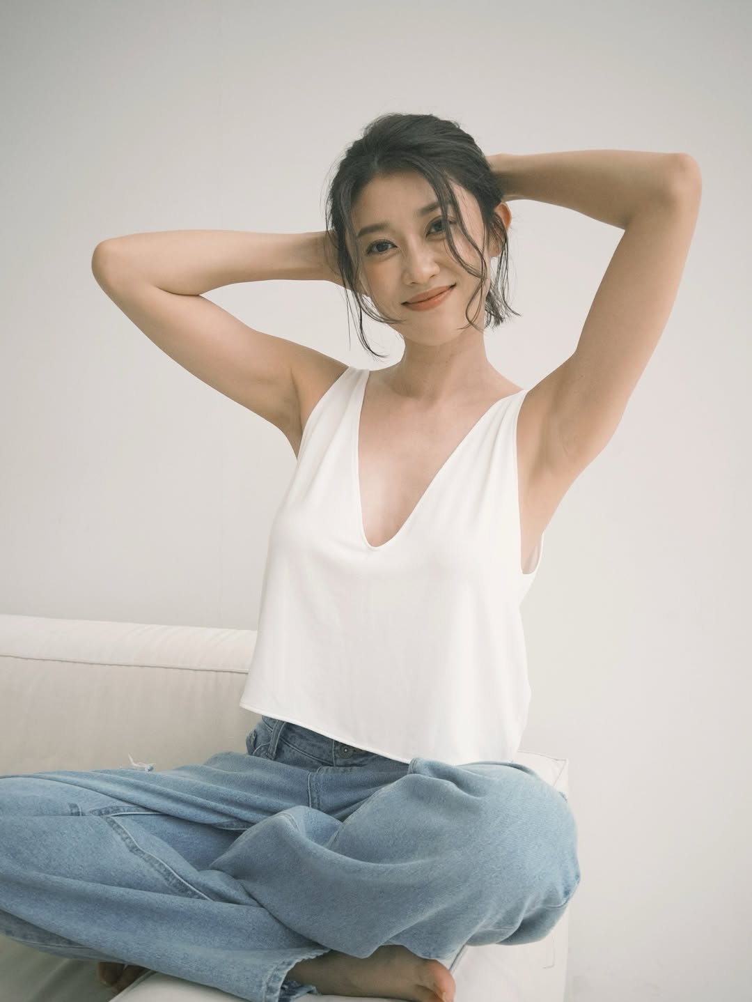 「またひとつ歳を重ねました」原幹恵が誕生日を迎えたことを報告