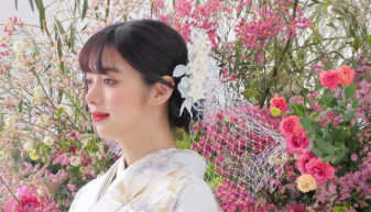 池田エライザ、新年の挨拶を投稿「本年も宜しくお願いします」