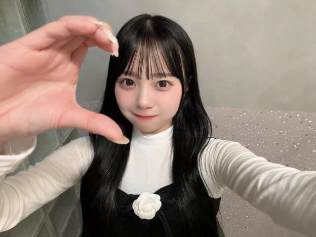 ゆっくり休んでね ◝✩ 」大人気アイドルの増田彩乃がキュートな自撮り