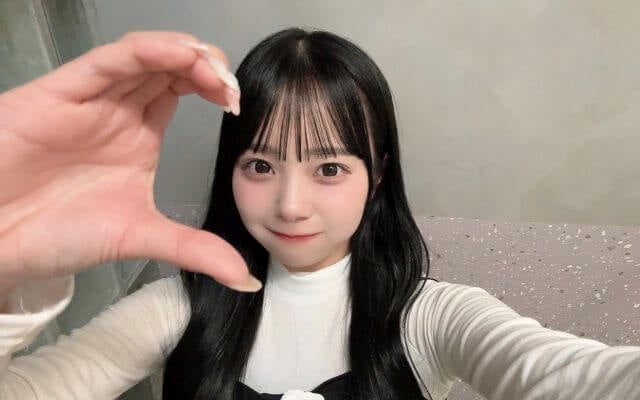 「ゆっくり休んでね ◝✩ 」大人気アイドルの増田彩乃がキュートな自撮りを公開！