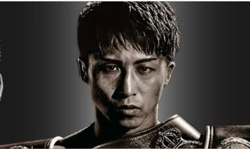 井上尚弥、イブ決戦に向けて闘志燃やす！「あと2週間」投稿でファン期待大！！