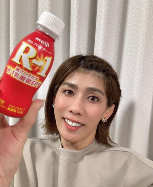 吉田沙保里「しっかり体調管理して 頑張っていきましょう😊」明るい笑顔のショットを公開👀✨