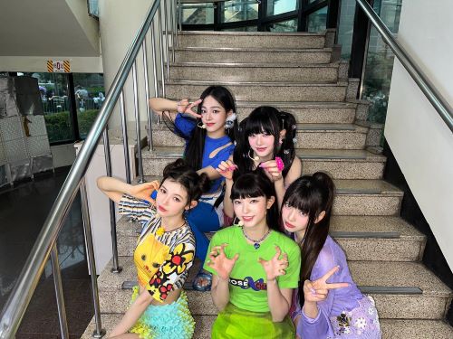 ファッションの流行すら作ってしまう!? 大人気アイドル・NewJeansがカムバック衣装を全て大公開！