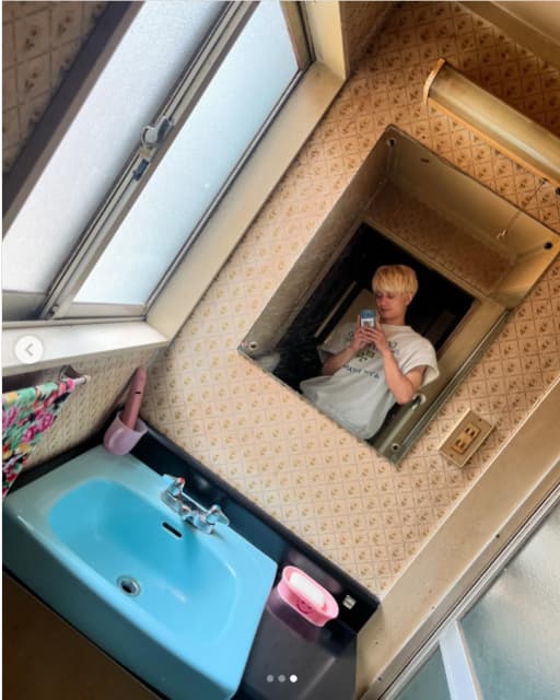 A.B.C-Z塚田僚一　お盆で祖父母宅へ『1時間でも会いにきてくれるなんて自慢のお孫さん』