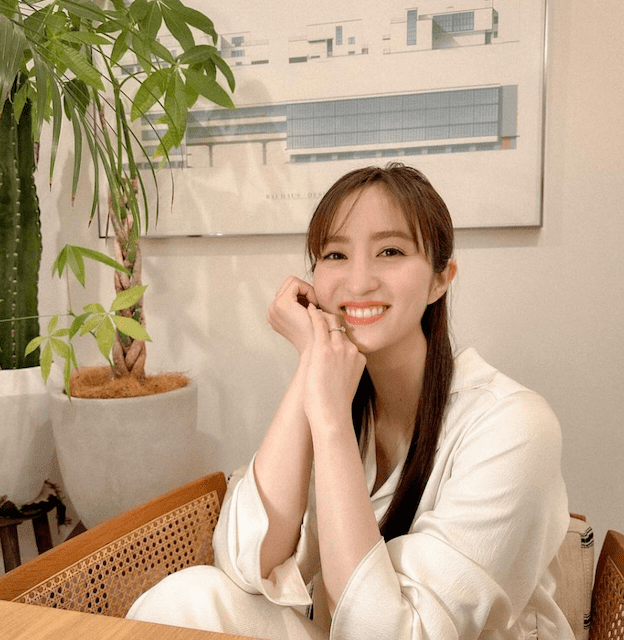 堀田茜が結婚を報告 「大変嬉しく、感謝の気持ちでいっぱいです」