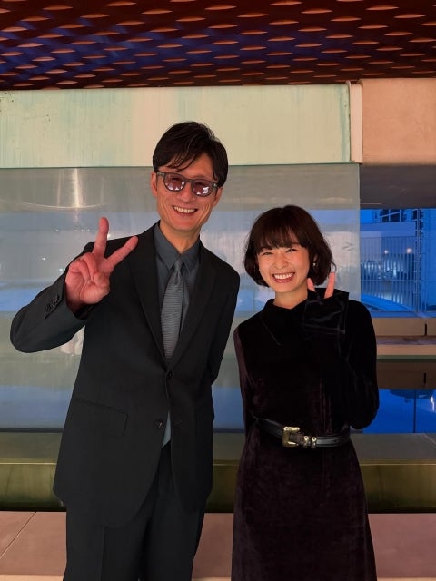 森七菜が語る「国宝」の覚悟。人生を賭けた表現の先に見えた真実とは