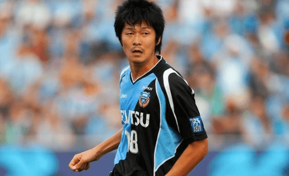 横山知伸氏が死去 川崎や大宮でプレー