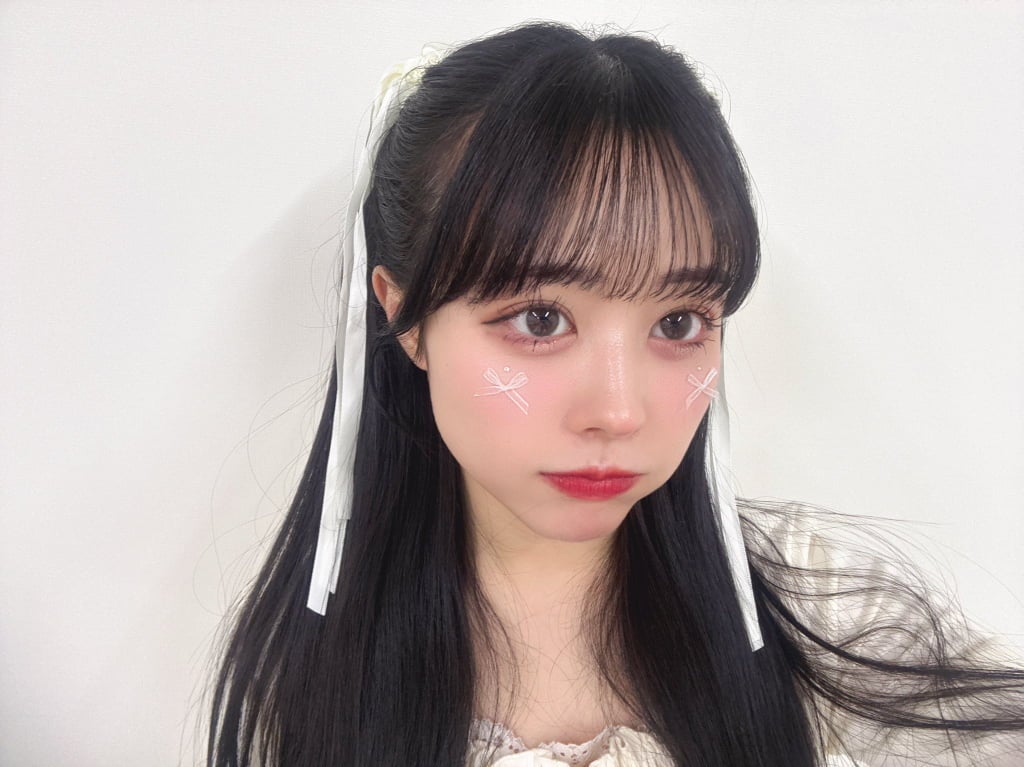 CUTIE STREET・佐野愛花の“リボンスタイル”が可愛すぎると話題に！