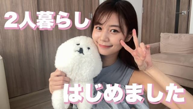 「とんでもないプライベート情報話されました笑」杉浦みずきの新たな一面がリークされる!?