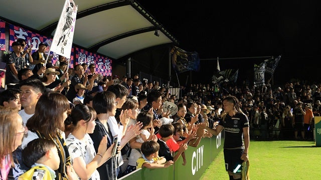 栃木シティ・田中パウロ淳一、