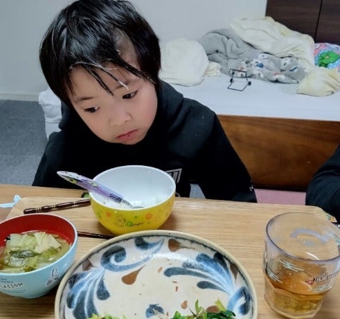 山田花子、思わぬ大惨事に落ち込む次男の様子をアップ😢唐突に起きたハプニングとは