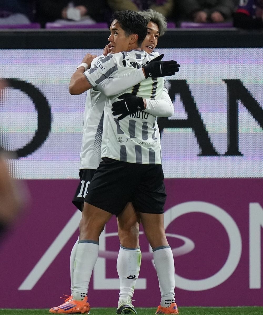 【J1百年構想リーグ】第1節全試合結果 特別ルールでPK戦4試合、神戸ら勝ち点2