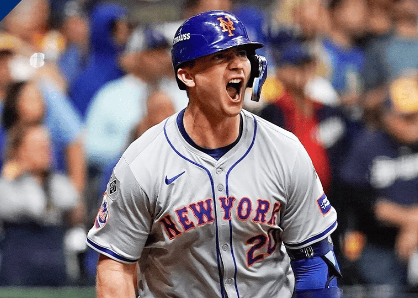 MLB超プレー集100選、第5位は冬眠状態の”シロクマ”がここぞの場面で放った1発！