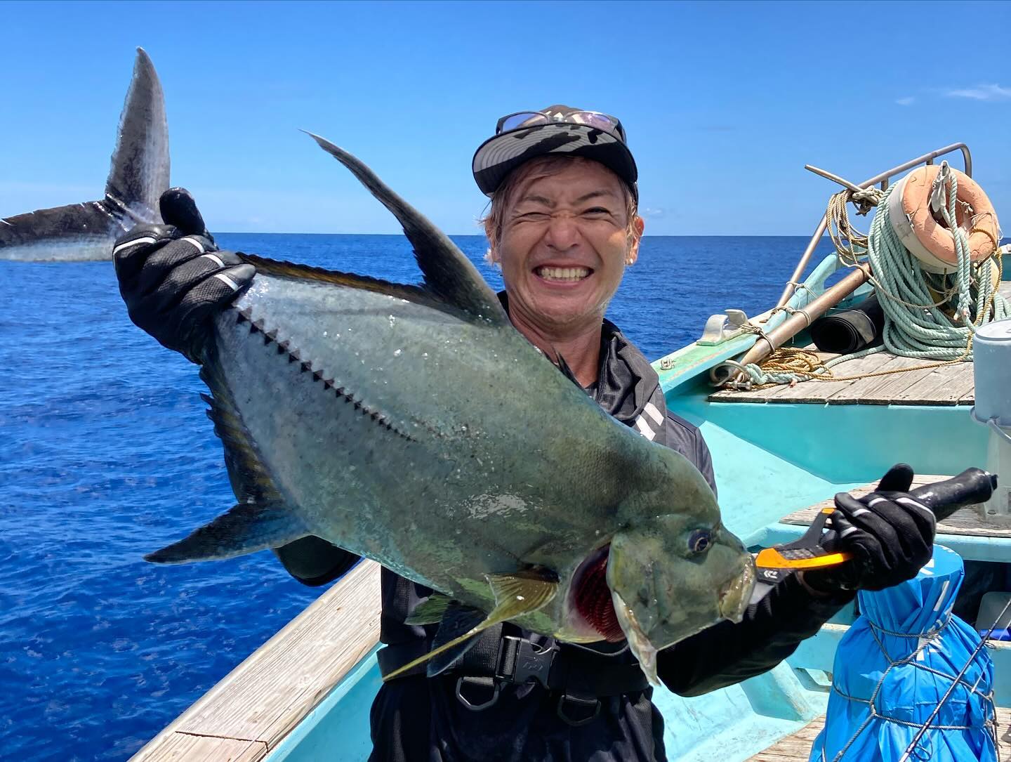 つるの剛士の◯◯姿にファン😲😲「すげ〜！」