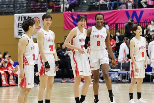 宮澤夕貴がアウェイ戦を終える「たくさんの応援ありがとうございました」