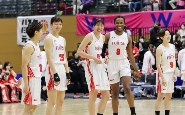 宮澤夕貴がアウェイ戦を終える「たくさんの応援ありがとうございました」