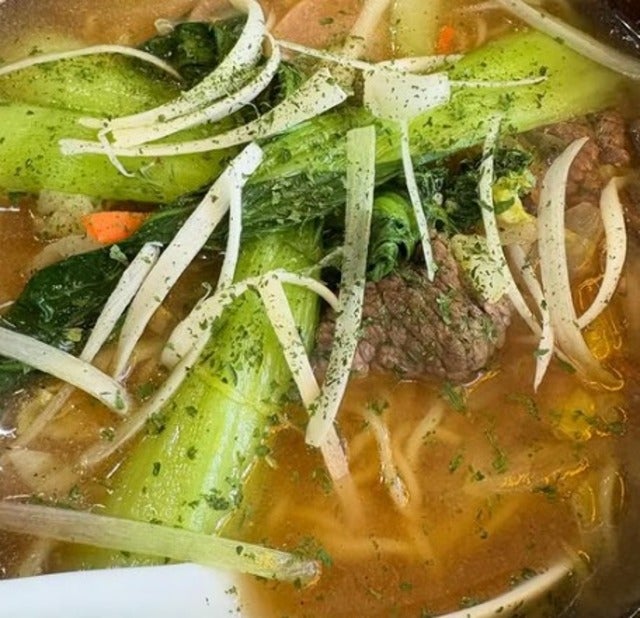 「家族全員腹八分目！」ミキ昴生が家族でランチ！