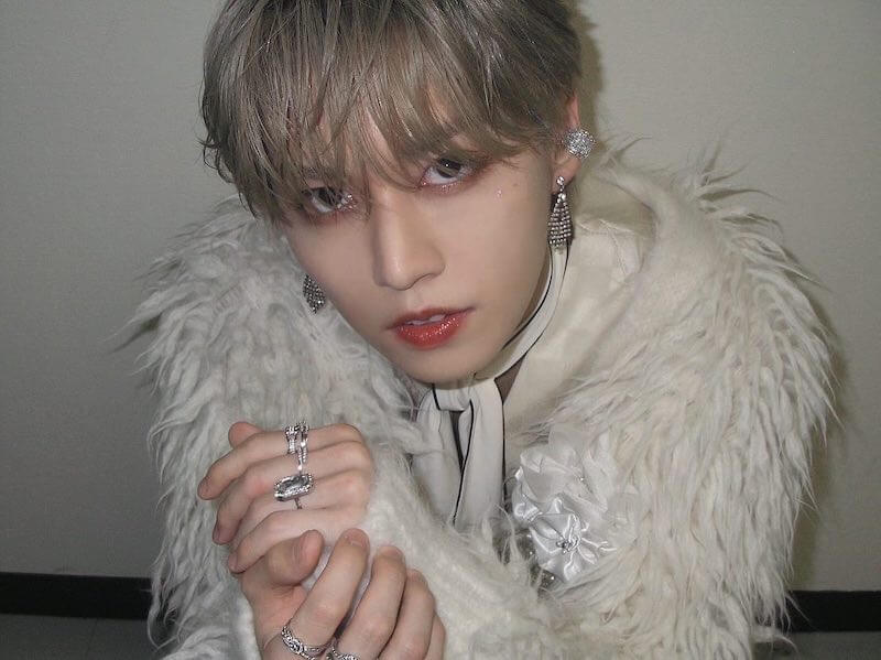 美しすぎる顔面にファン悶絶💖大人気ボーイズグループ所属メンバーのオフショットが話題に