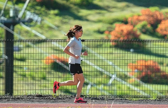 日本選手権を経て海外挑戦へ　30歳ランナー木村友香が見つめた“1500mの本当の壁”
