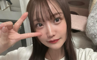 「おやすみ」世良ののかの自撮りショットにファン歓喜！