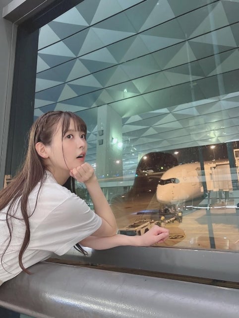 「永久のステージの余韻を胸に」上坂すみれが語る帰国前夜と旅のしめくくり