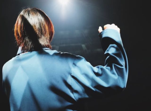 ライブ初日無事終了！歌手・三浦大知がライブツアー2025をスタートさせた