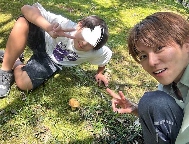 杉浦太陽 長男とのある約束を果たしたことを報告📢