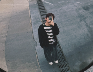 若井滉斗、センス溢れる写真を公開！ファン絶賛『ひろぱ写真館最高』