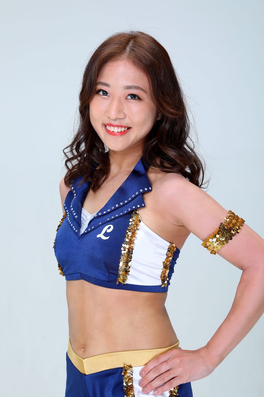MISAKI(オール三菱ライオンズ)/ CHEER #510
