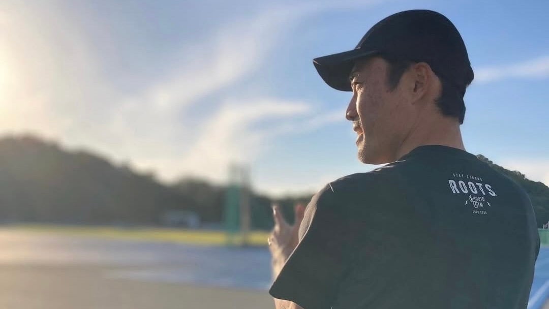 45歳・短距離走者レジェンド〇〇、"新たな決意"に応援の声殺到！「本当に神様からのギフトだと思います」