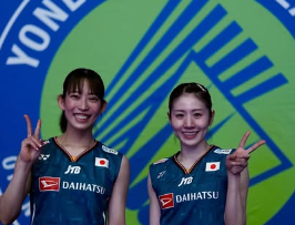 志田千陽、新たな挑戦へ決意表明「頑張ります！」