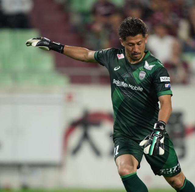 ヴィッセル・新井章太、理想のピッチでのプレーに喜びと反省「俺が選ばれた意味がない」