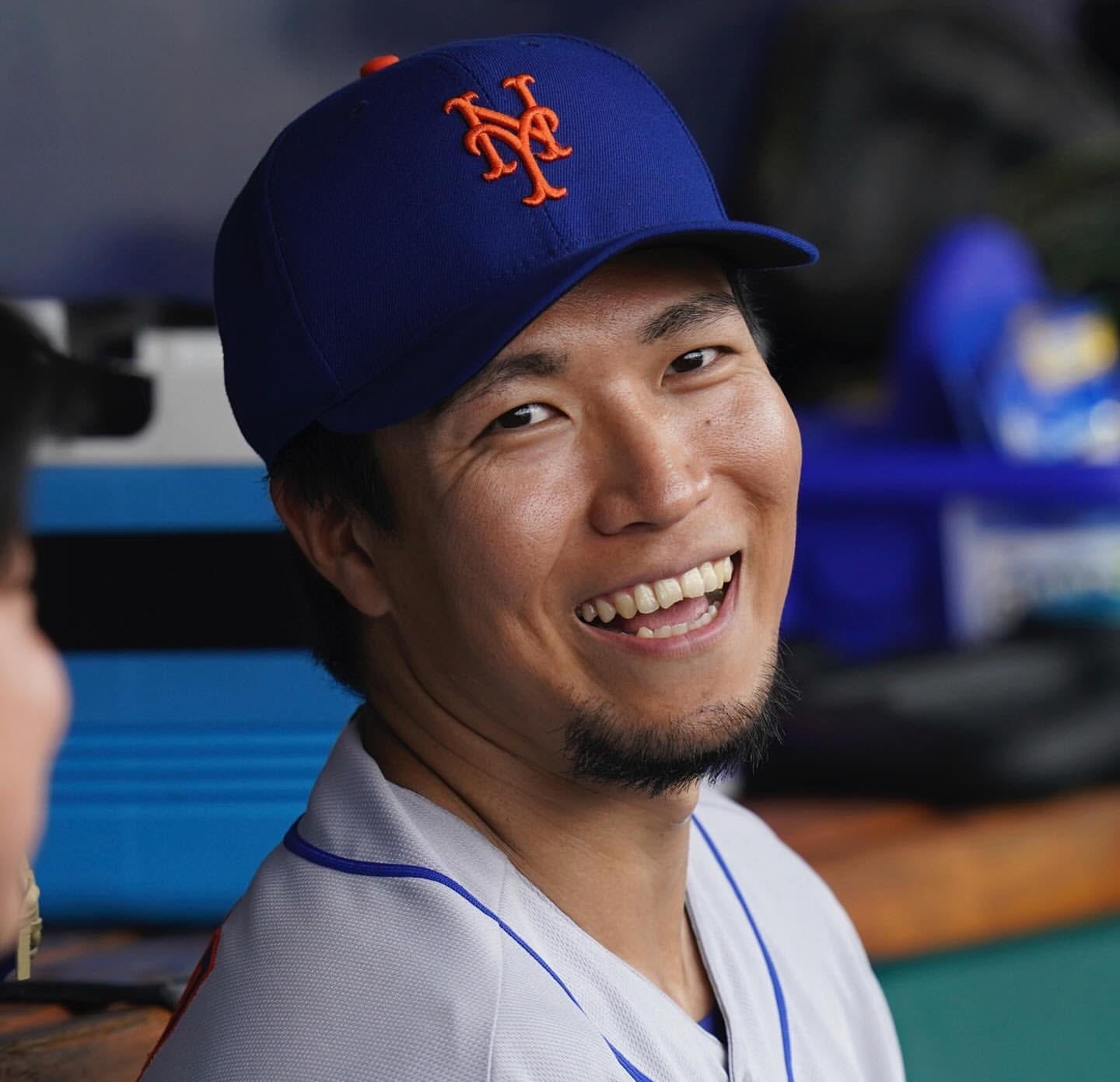 千賀滉大・31歳の誕生日をメッツとファンが祝福🎂