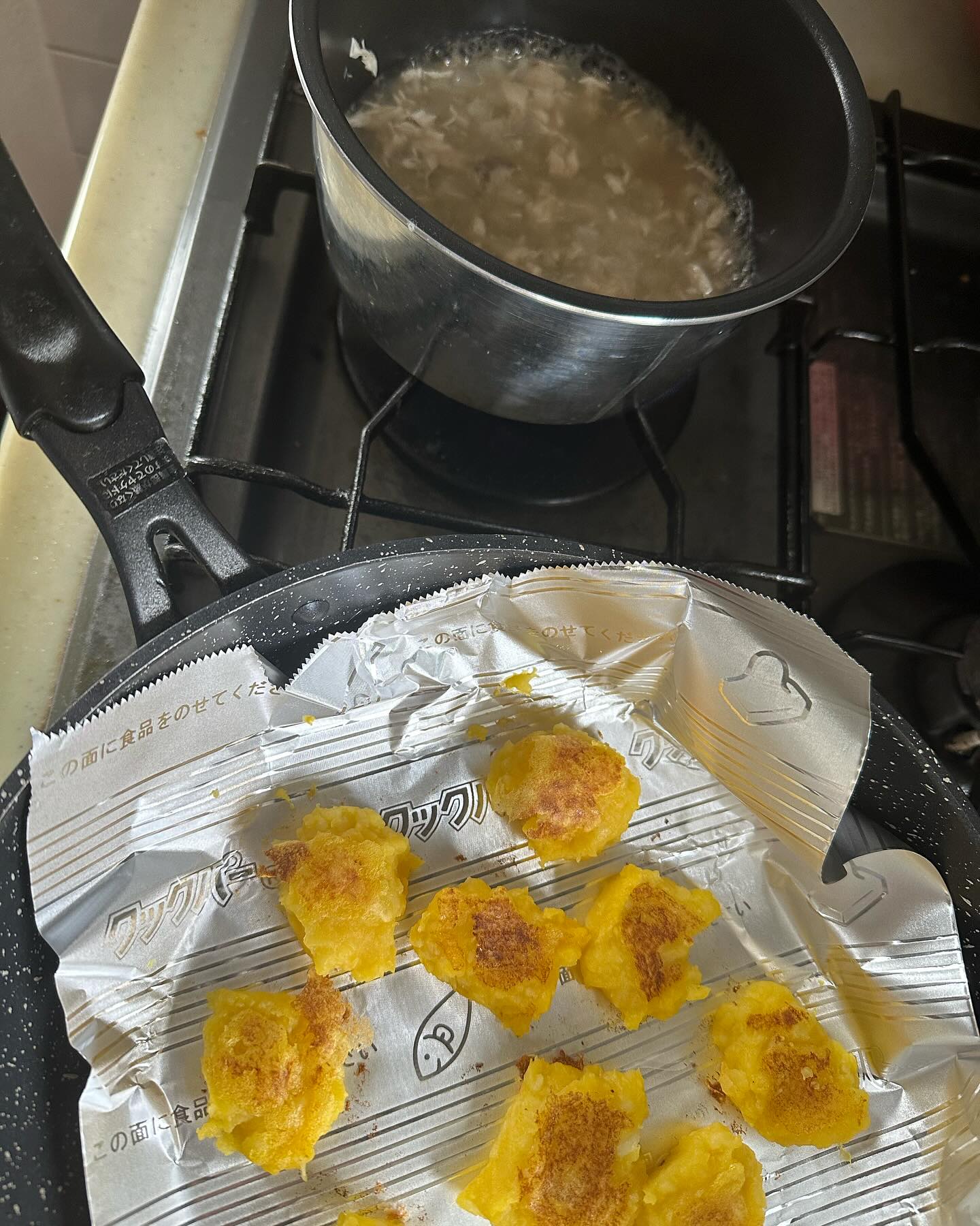 丸山桂里奈が長女の離乳食作りに奮闘!!新米ママに数多くの応援コメント