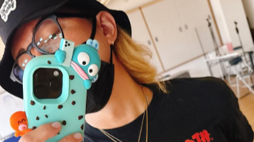 ISSAが“13日の金曜日”に投稿した1枚にファン歓喜！ライブ直前のDPRHに期待高まる