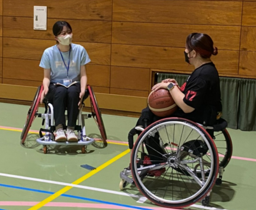 COOLS選手×PDCメンバー対談【古矢選手×秋山編】