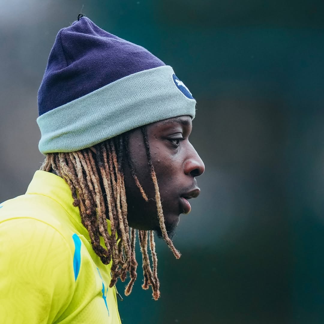 チャンピオンズリーグ見据えるシティ、選手たちの表情は険しく…